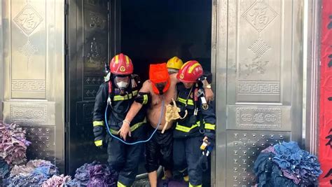 失火了|警示录｜5人被困身亡，自建房起火为何逃生失败